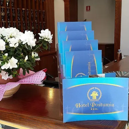 Postumia Hotel