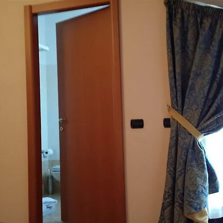 Postumia Hotel
