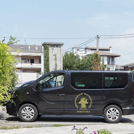 Postumia Hotel Dossobuono