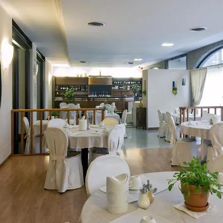 Postumia Hotel