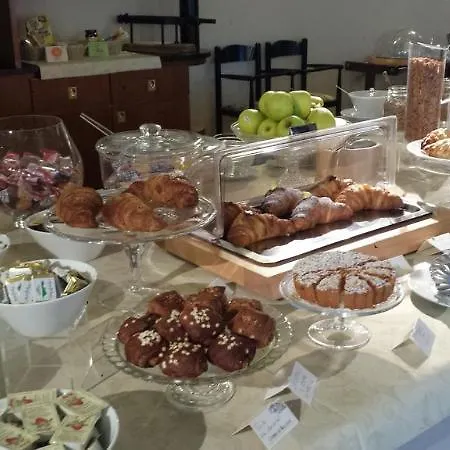 Hotel Postumia 3*