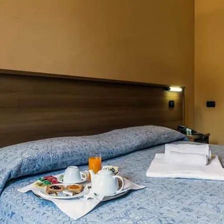 Hotel Postumia