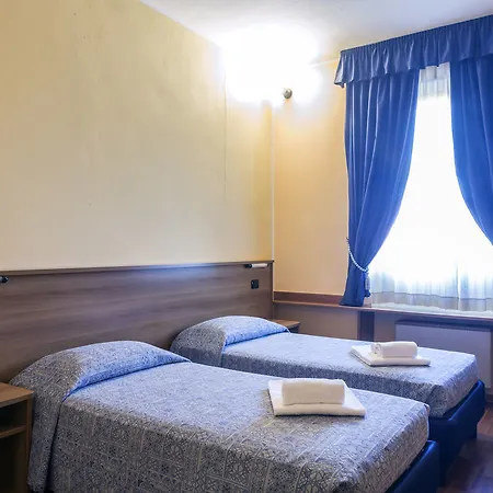 Hotel Postumia Dossobuono