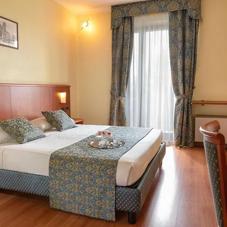 Hotel Postumia Dossobuono