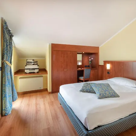 Postumia Hotel Dossobuono