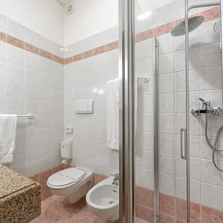Hotel Postumia