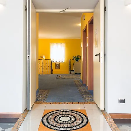 Postumia Hotel 3*