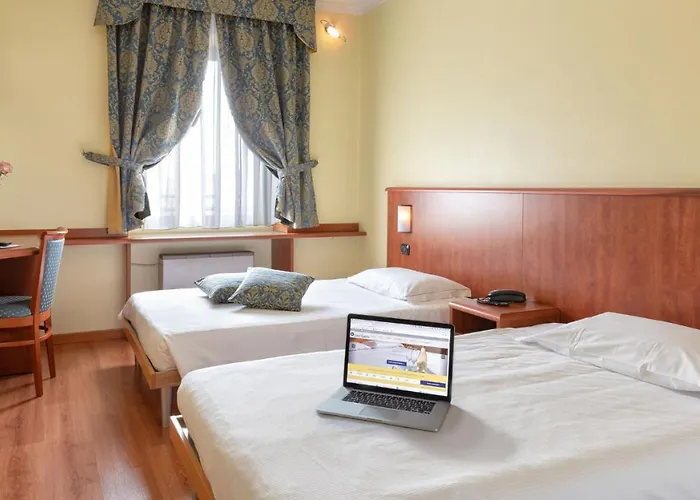 Hotel Postumia Dossobuono