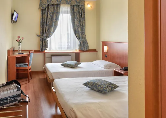 Postumia Hotel Dossobuono