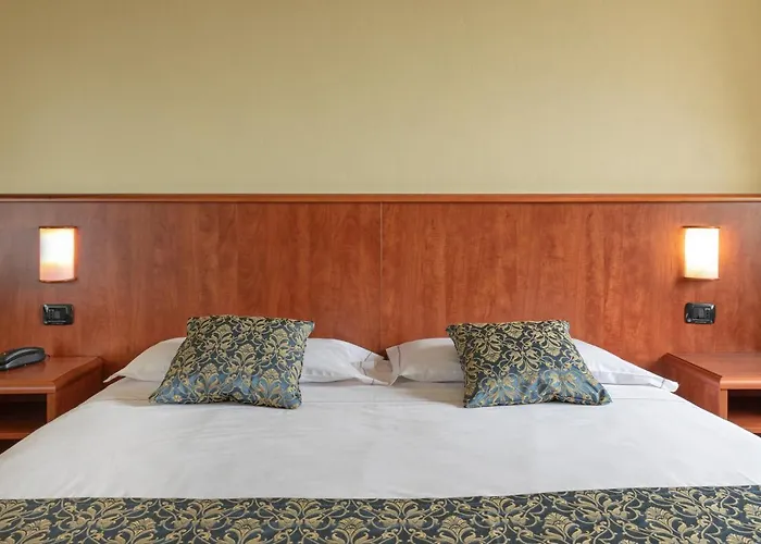 Postumia Hotel Dossobuono