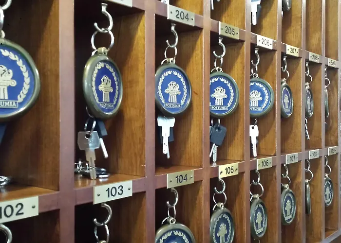 Postumia 3* Dossobuono