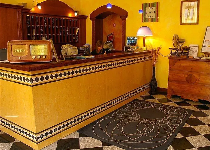 Hotel Postumia Dossobuono