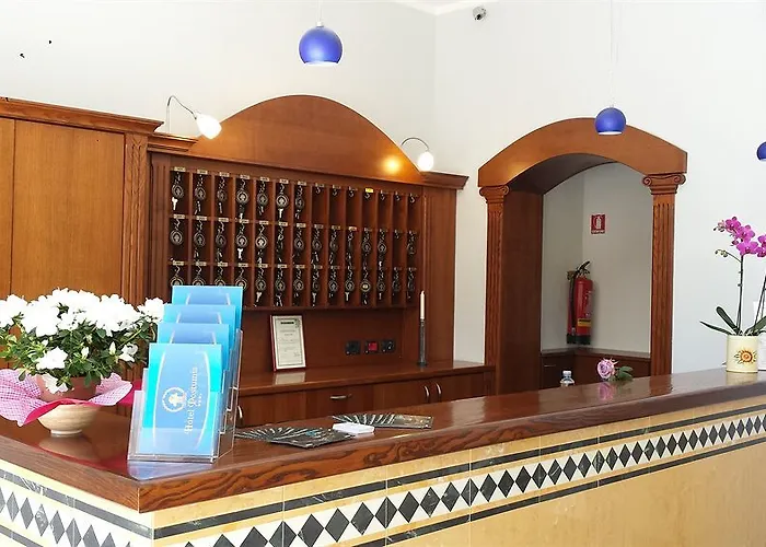 Hotel Postumia Dossobuono