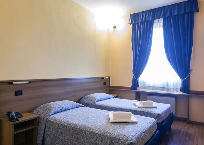 Hotel Postumia Dossobuono