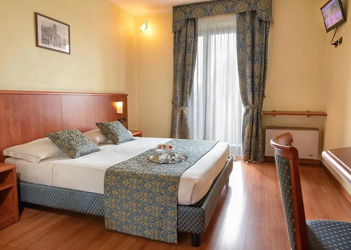 Hotel Postumia Dossobuono