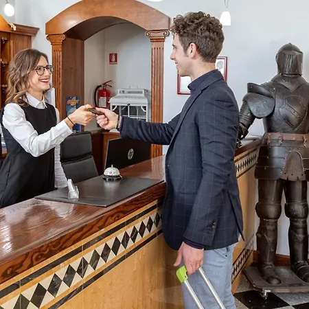 Hotel Postumia 3*