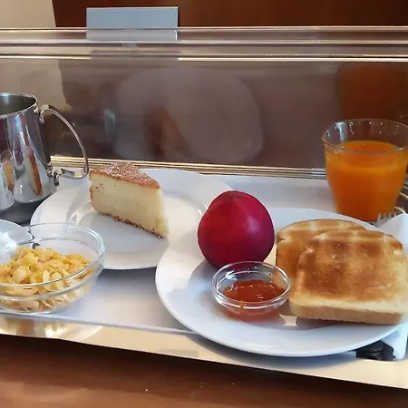 Postumia Hotel 3*