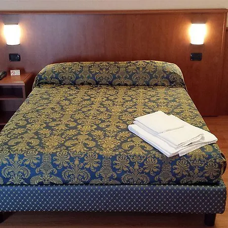Hotel Postumia Dossobuono