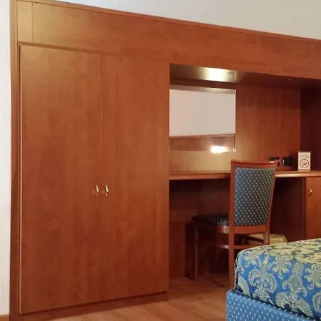 Hotel Postumia Dossobuono