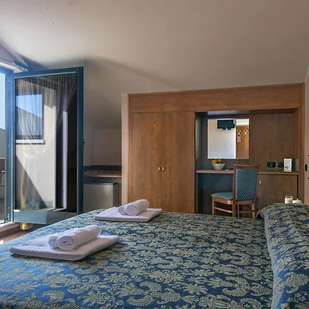 Postumia Hotel 3*