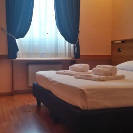 Hotel Postumia