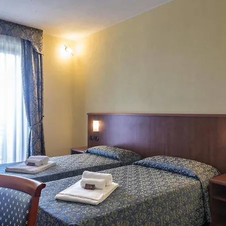 Postumia Hotel 3*