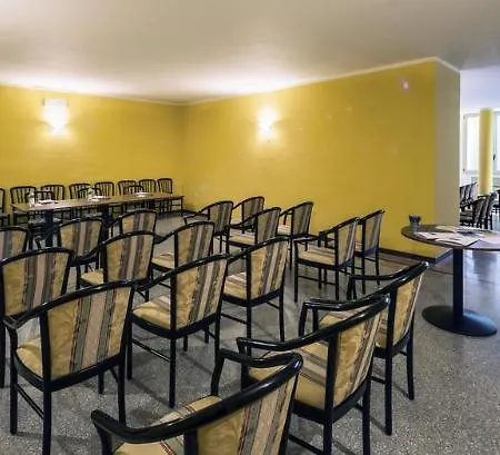 Postumia Hotel 3*