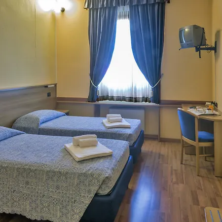 Hotel Postumia
