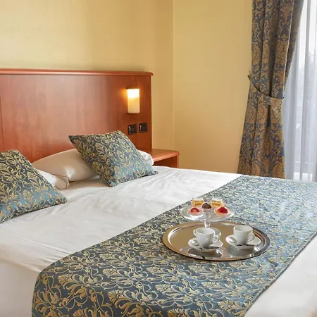 Hotel Postumia Dossobuono