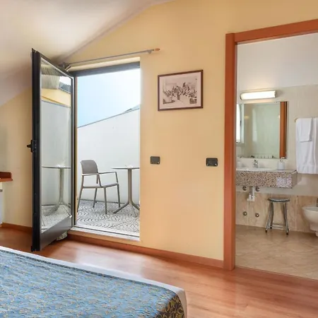 Postumia Hotel